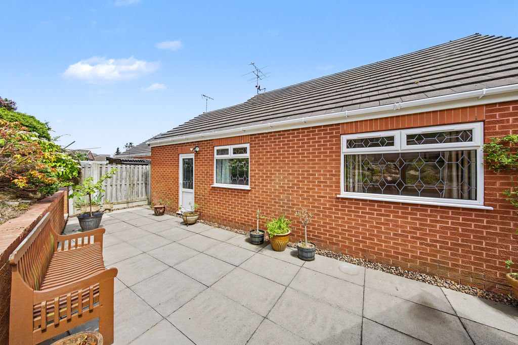 Ashover Road Inkersall